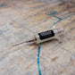 SUPERSONIC PARTS Doseertip Vetspuit Rond met spuit