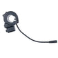 EB-PARTS koplamp schakelaar V20 - zijaanzicht