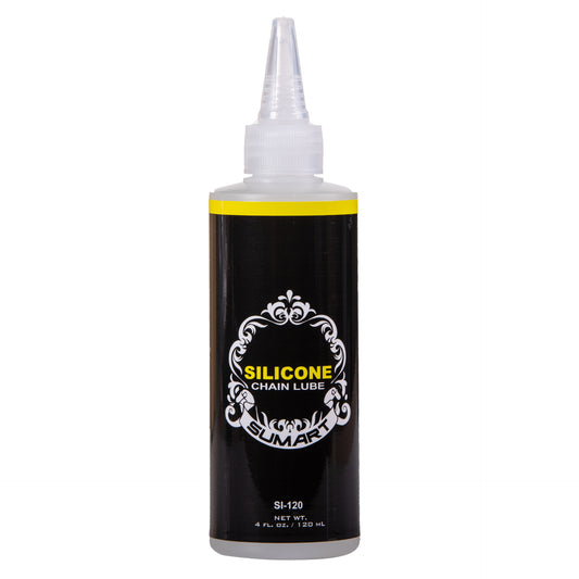 SUMART SI-120 silicone chain lube