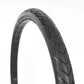 TANNUS Airless-Reifen – massiver Pannenschutz-Fahrradreifen
