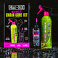 MUC-OFF bicycle chain care kit