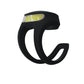 KNOG Frog Front Bike Light - zwart