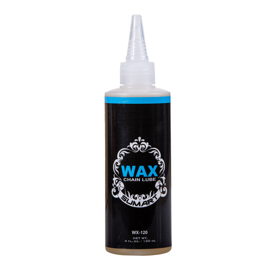 SUMART WX-120 wax chain lube