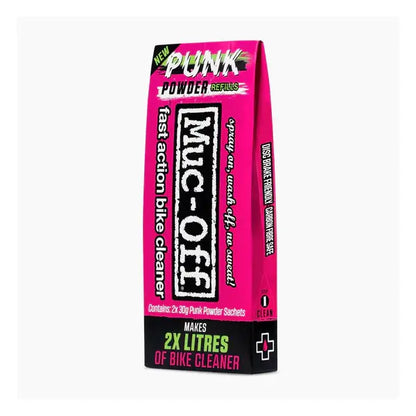 Muc-Off Punk Powder Cleaner