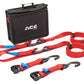 Acebikes Cam Buckle Premium 2-pack