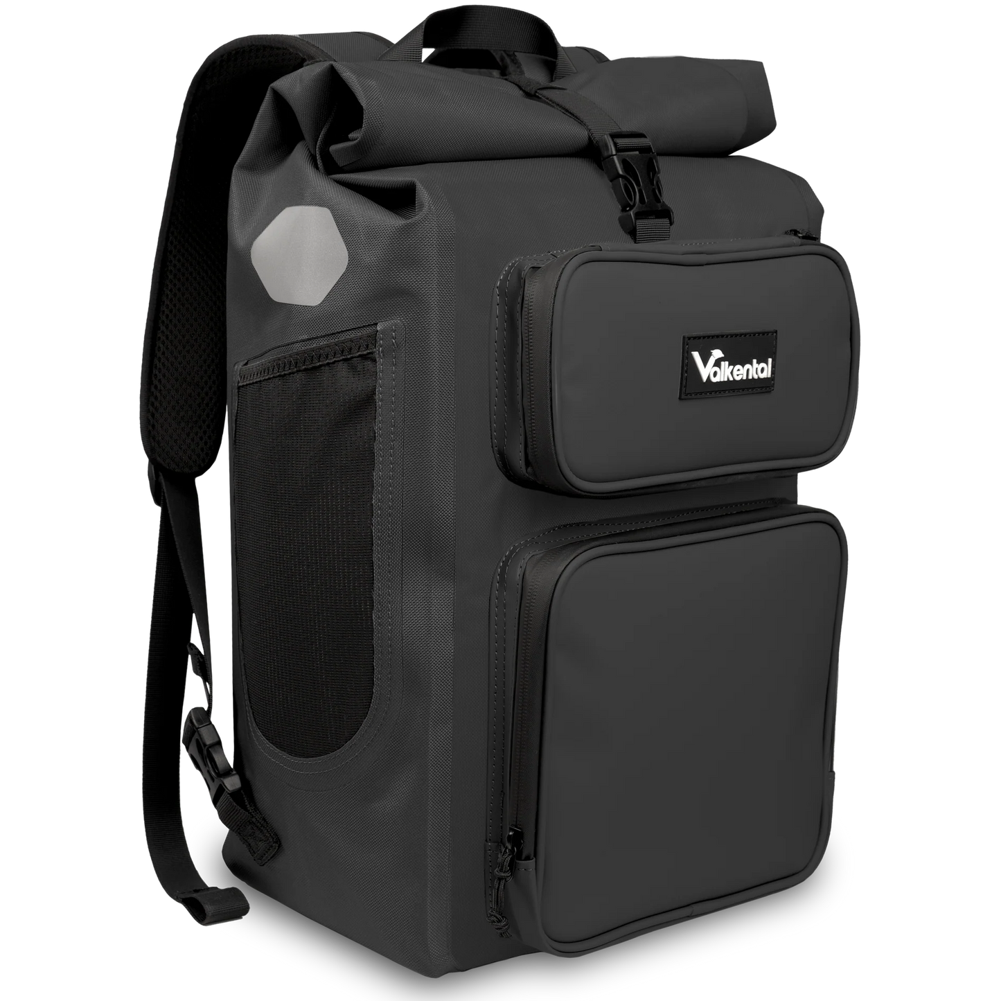 VALKENTAL urbanx  2in1 fietstas