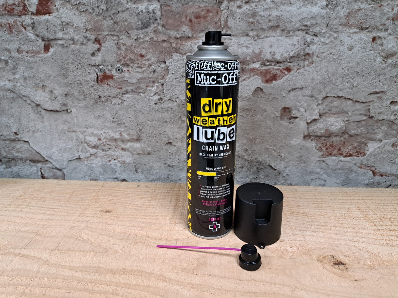 Muc-Off Cycle Dry Weather Chain Lube