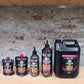 Muc-Off No Puncture Hassle ROAD & GRAVEL Tubeless Sealant