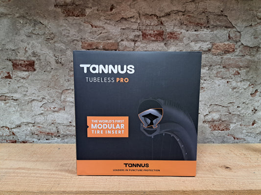 TANNUS tubeless pro