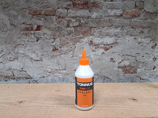 Tannus sealant MTB