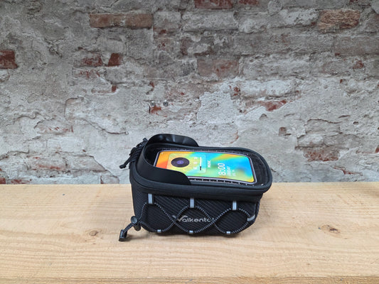 Valkental frame- bovenbuis tas Smart