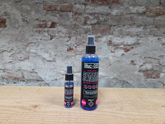 Muc-Off Screen Cleaner