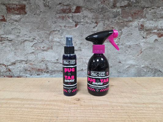 Muc-Off Bug & Tar Remover