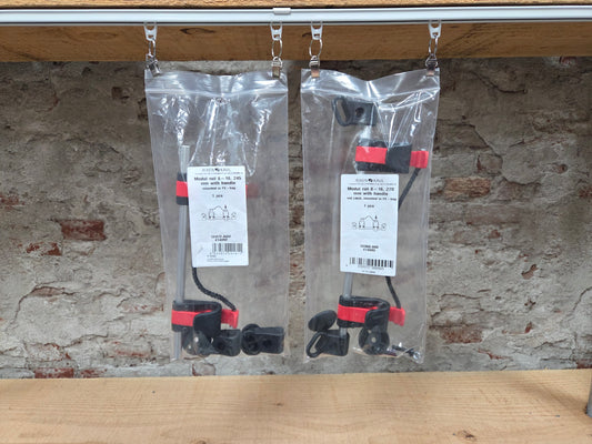 KLICKFIX module rail 8-16mm