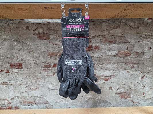 Muc-Off Mechanics Gloves