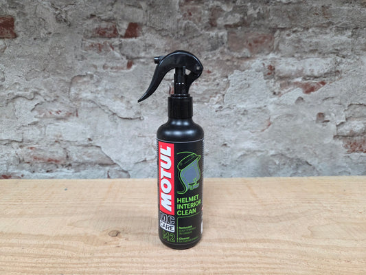 MOTUL mc care M2 helmet interior cleaner