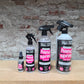 Muc-Off Antibacterial Sanitising Handspray