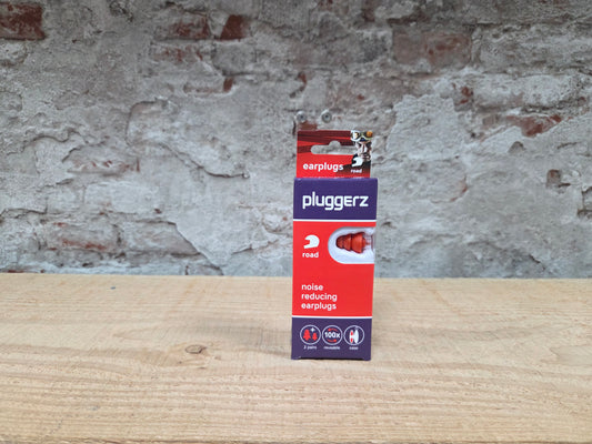 PLUGGERZ road