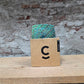 KMC X12 Aurora Green 12S