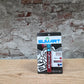 SUMART TPC-2 tubeless reparatie kit en CO2-pomp