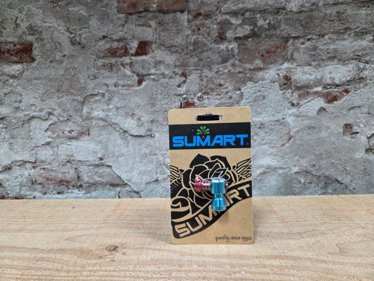 SUMART CIF-PS CO2 pomp