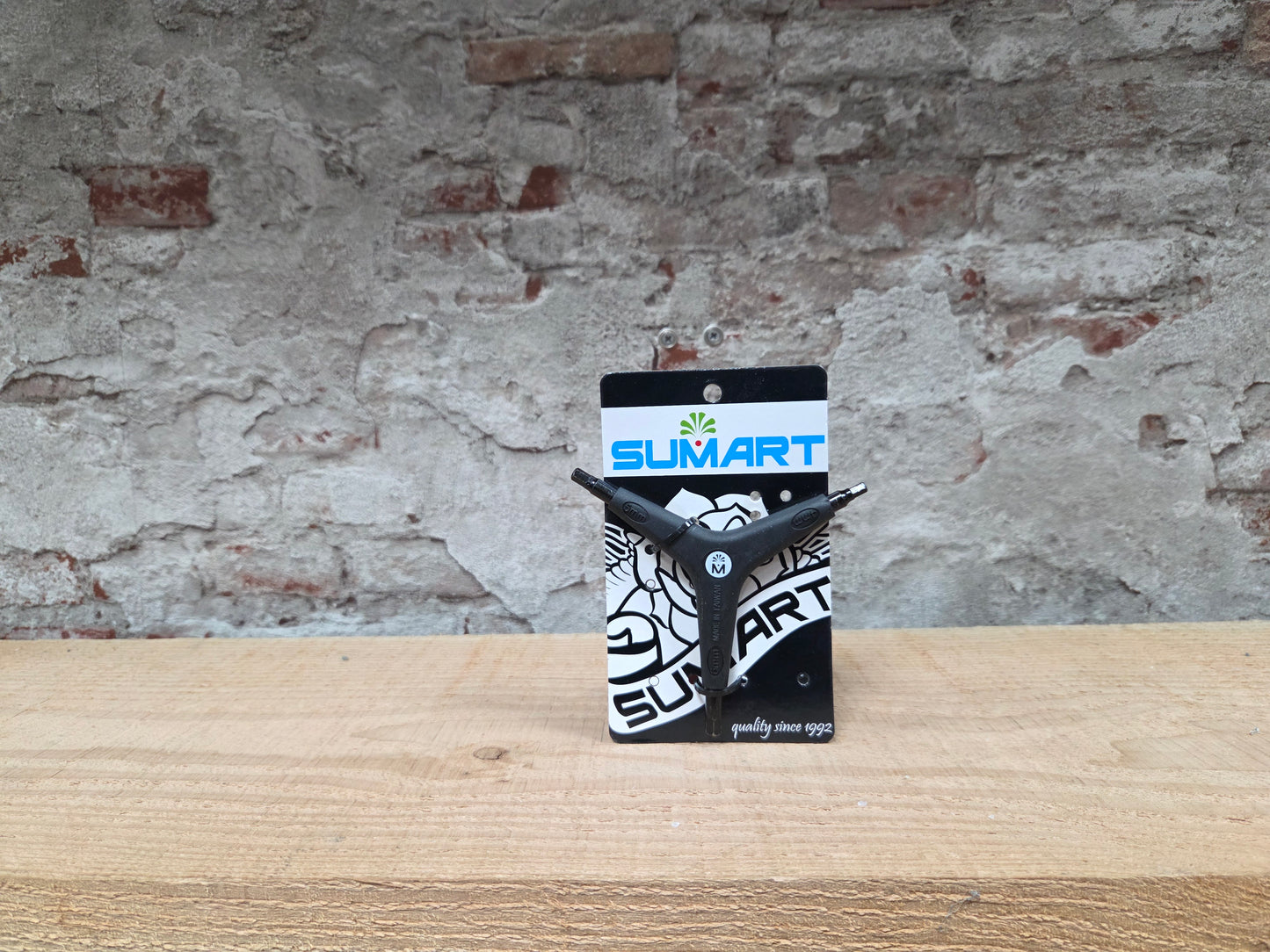 SUMART YHW-3 Y-inbus sleutel