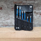 Sumart STH-6 t-handle inbus set