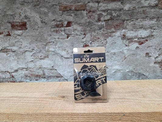 SUMART BKB-42 MTB fiets bel