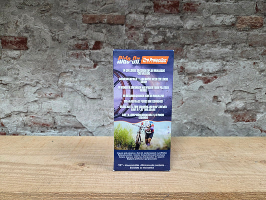 Ride-On voor MOUNTAINBIKE