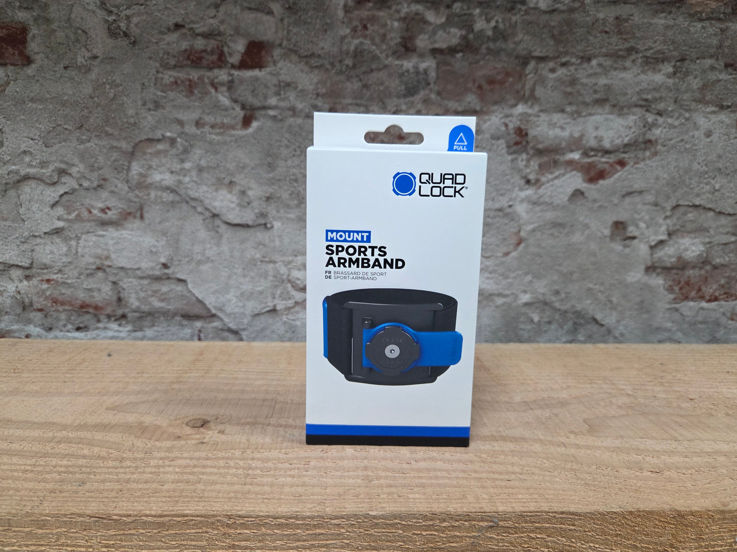 Quad Lock SPORTS ARMBAND