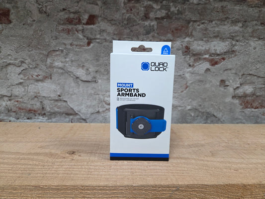 Quad Lock SPORTS ARMBAND