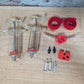 SUPERSONIC PARTS ontluchtings kit DOT