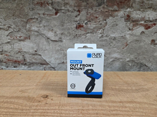 QUAD LOCK 360 out front mount V3