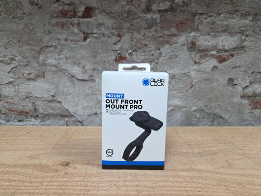 QUAD LOCK out front mount pro V2