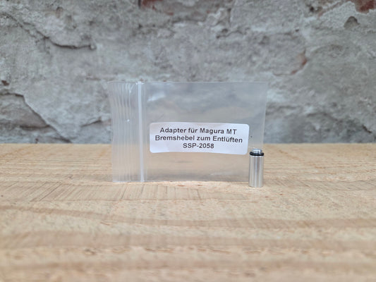 SUPERSONIC PARTS trechteradapter ssp-2058