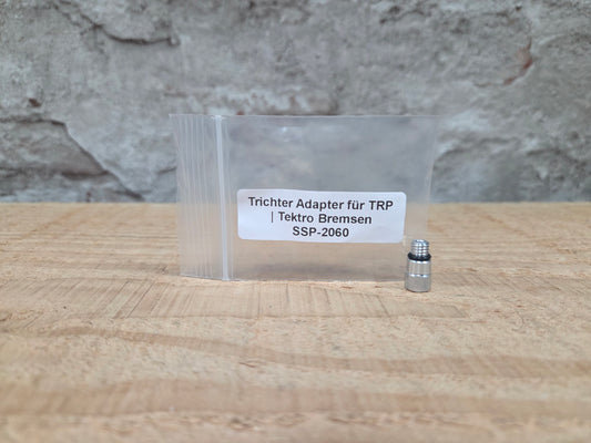 SUPERSONIC PARTS trechteradapter ssp-2060
