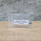 SUPERSONIC PARTS trechteradapter ssp-2059