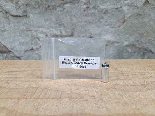SUPERSONIC PARTS trechteradapter ssp-2059