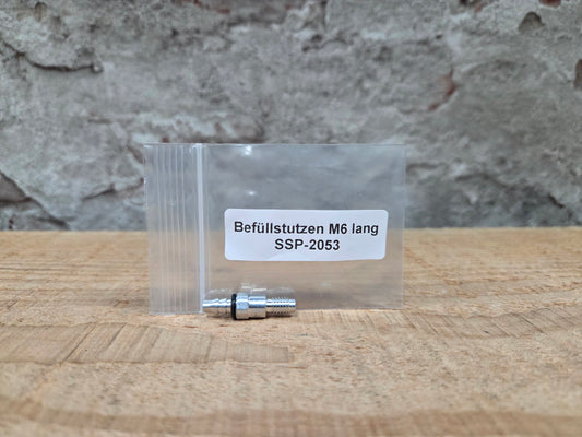 SUPERSONIC PARTS adapter mondstuk SSP-2053