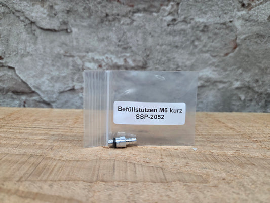 SUPERSONIC PARTS adapter mondstuk SSP-2052