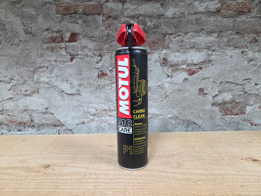 MOTUL P1 carbu clean