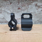 BIKE-IT tiedown clamp set