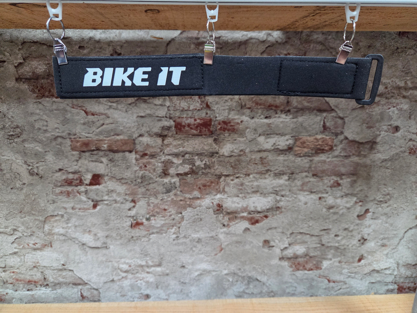 BIKE-IT voorrem strap