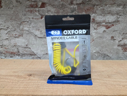 OXFORD minder cable