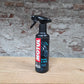 MOTUL E1 wash & wax