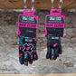 MUC-OFF rider gloves  kids MTB