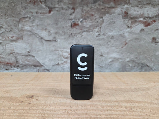 CYCLOWAX Performance pocket wax