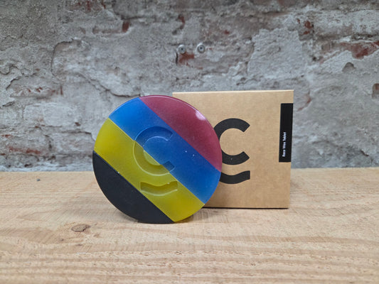 CYCLOWAX race wax