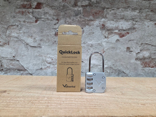 VALKENTAL QuickLock