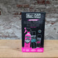 MUC-OFF motorcycle clean, protect & lube kit